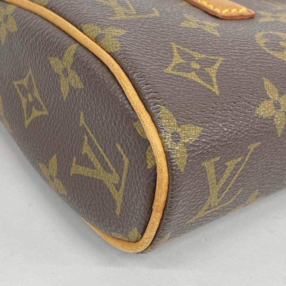 LOUIS VUITTON Brown Monogram Bag - Picture 6 of 11